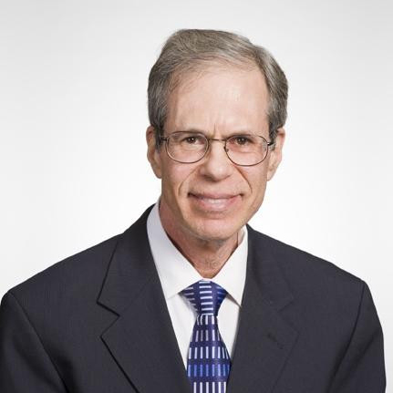 photo of Samuel Z. Goldhaber, MD