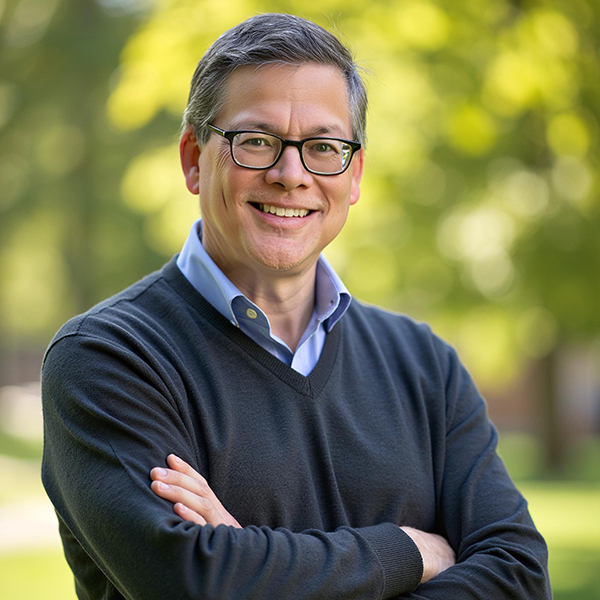 photo of Timothy Rebbeck, PhD
